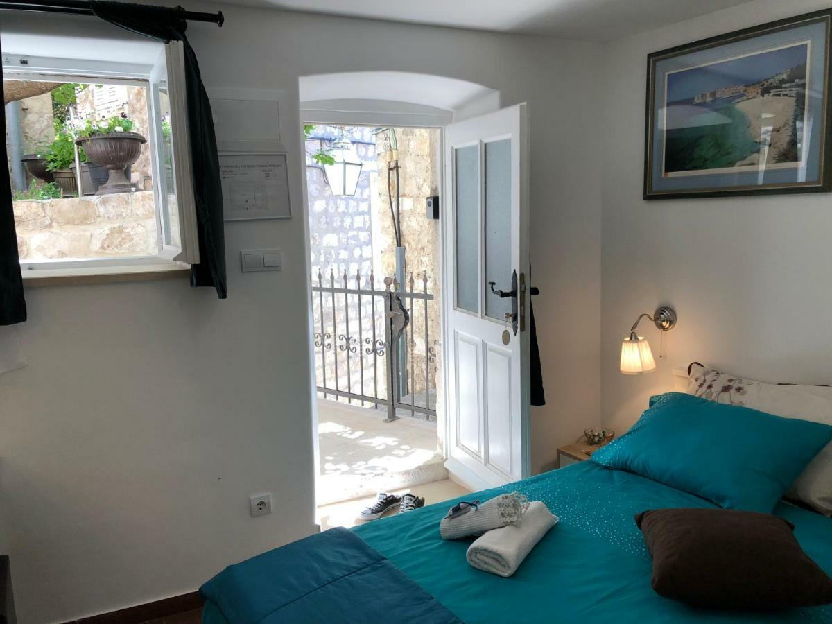 Room Lana Dubrovník Exteriér fotografie