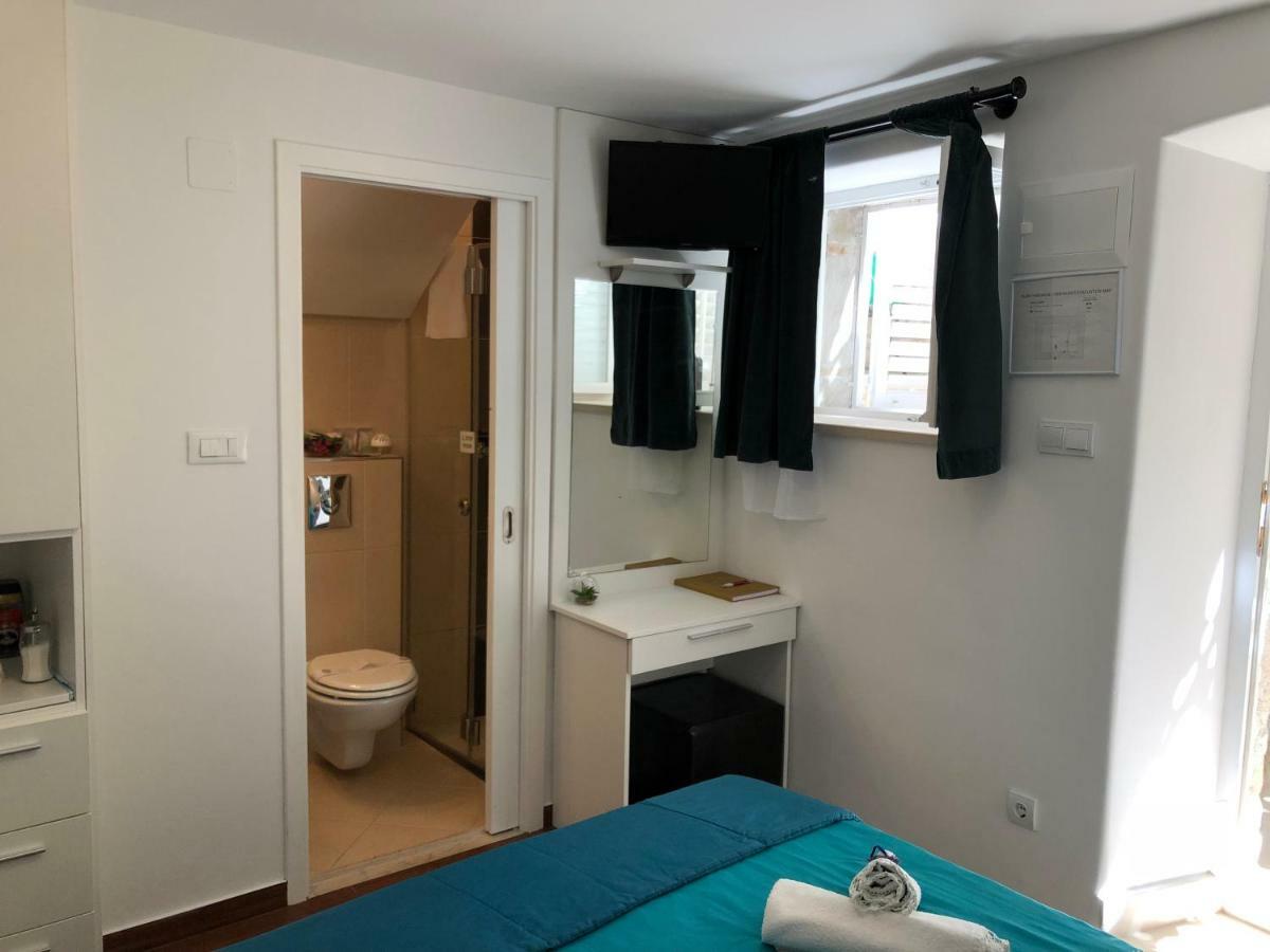 Room Lana Dubrovník Exteriér fotografie